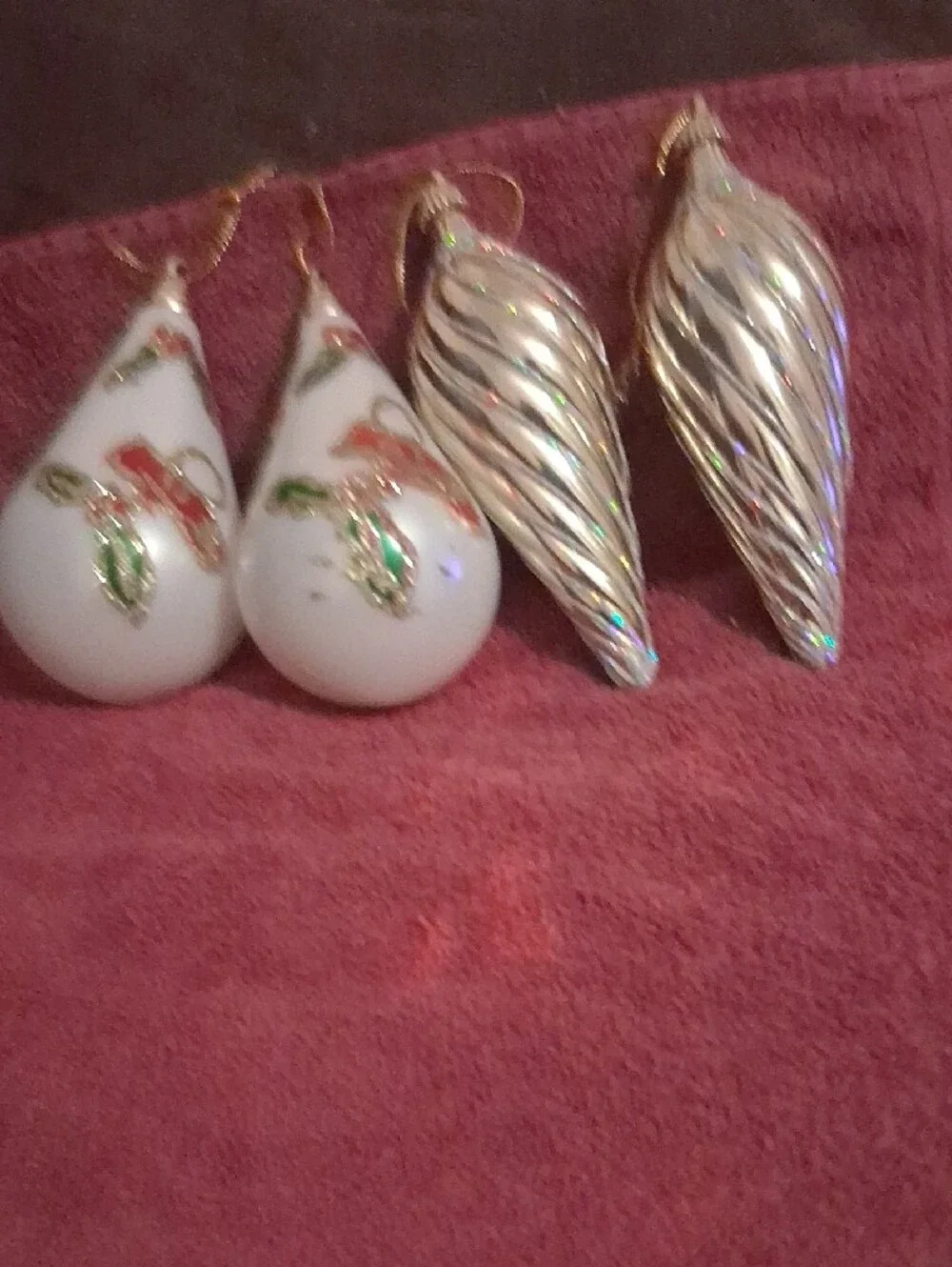 N/A set four